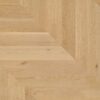 Паркет шеврон Bauwerk Formpark Rombico дуб натур 14 масло брашированный – вид доски Паркет шеврон Bauwerk Formpark Rombico дуб натур 14 масло брашированный