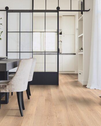 Паркет Tarkett, Grace, дуб Soft Skin Plank, 1 полоса, 2-х сторонняя фаска, брашированная, Proteco ExtraMatt матовый лак