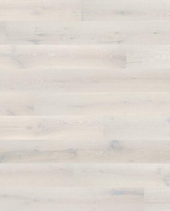Паркет Tarkett, Heritage, дуб Opal White, 2-х сторонняя фаска, брашированная, 1 полоса, Proteco Hardwax Oil масло воск