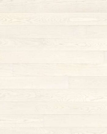 Паркет Tarkett, Play, пепел Ivory Plank, 2-х сторонняя фаска, 1 полоса, Proteco Natura краска
