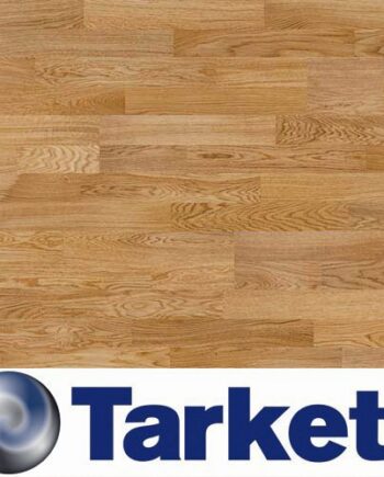 Паркет Tarkett, Pure, дуб Nature DuoPlank, 2 полосы, Proteco Natura матовый лак