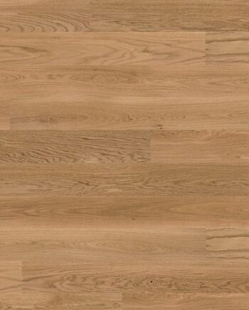 Паркет Tarkett, Pure, дуб Nature Plank, 2-х сторонняя фаска, 1 полоса, матовый лак