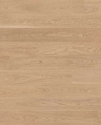 Паркет Tarkett, Shade, дуб Cream White (белый) Plank XT, 2-х сторонняя фаска, 1 полоса, брашированная, краска, Proteco Natura матовый лак