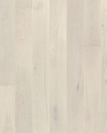 Паркет Tarkett, Shade, дуб Snow Flake Plank, брашированная, 2-х сторонняя фаска, 1 полоса, Proteco Natura матовый лак