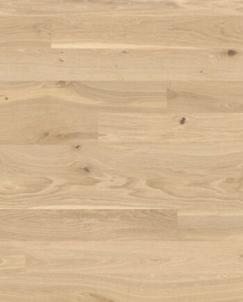 Паркетная доска Bauwerk Cleverpark 1250 дуб Crema 34 B-Protect брашированный