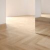 Паркетная доска Bauwerk Formpark Quadrato дуб Crema 14 B-Protect шлифованный – интерьер 3 Паркетная доска Bauwerk Formpark Quadrato дуб Crema 14 B-Protect шлифованный – 4