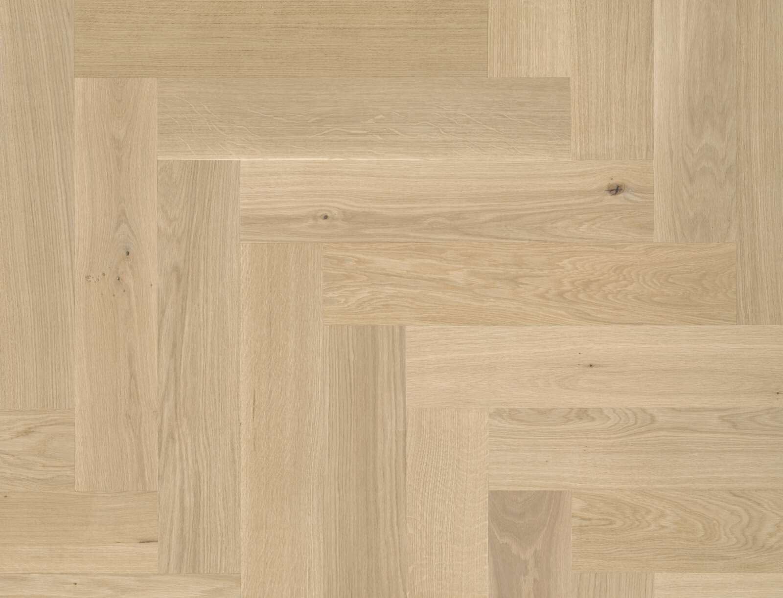 Паркетная доска Bauwerk Formpark Quadrato дуб Crema 14 B-Protect шлифованный