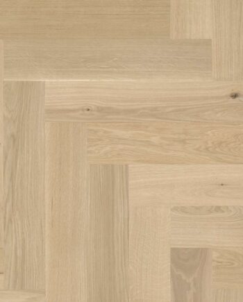Паркетная доска Bauwerk Formpark Quadrato дуб Crema 14 B-Protect шлифованный