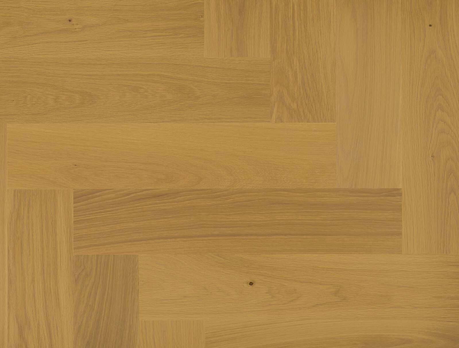 Паркетная доска Bauwerk Formpark Quadrato дуб Mandorla 14 B-Protect