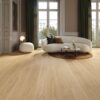 Паркетная доска дуб Esta Nova Eco Elite Pure Line 202 мм без фаски экстраматовый лак – в интерьере Паркетная доска дуб Esta Nova Eco Elite Pure Line 202 мм без фаски экстраматовый лак – 3