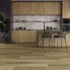 Паркетная доска дуб Esta Vivid Driftwood экстраматовый лак – в интерьере Паркетная доска дуб Esta Vivid Driftwood экстраматовый лак – 2