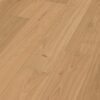 Паркетная доска дуб Meister Lindura Pure natural oak 320mm, брашированная, 1 полоса, натуральное масло