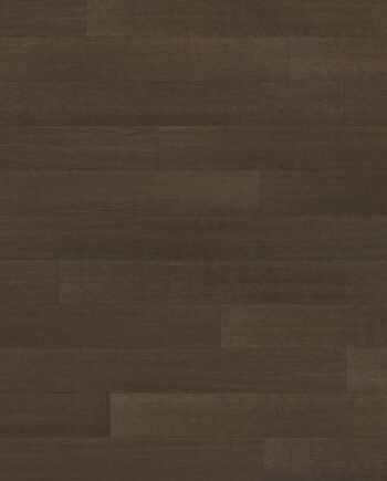 Паркетная доска Parky Master Burley Oak Premium, дуб, шпонированная, брашированная, суперматовый лак, однополосная, 1506 x 166 x 10 мм