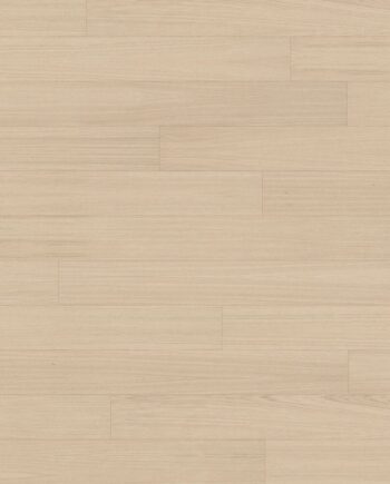 Паркетная доска Parky Master Milk Oak Premium, дуб, шпонированная, брашированная, суперматовый лак, однополосная, 1506 x 166 x 10 мм