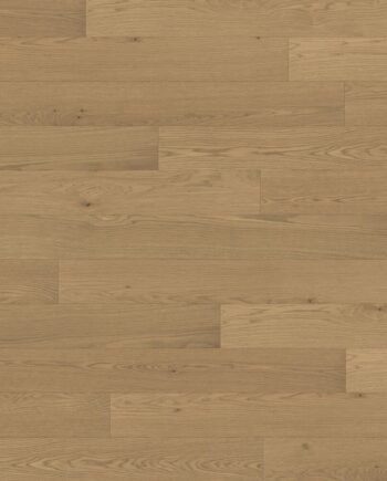 Паркетная доска Parky Master Sahara Oak Rustic Light, дуб, шпонированная, брашированная, суперматовый лак, однополосная, 1506 x 166 x 10 мм