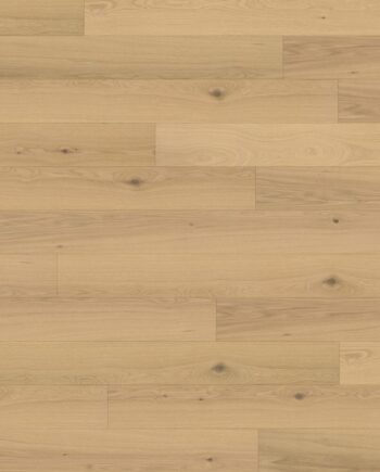 Паркетная доска Parky Master Sand Oak Rustic Light, дуб, шпонированная, брашированная, суперматовый лак, однополосная, 1506 x 166 x 10 мм