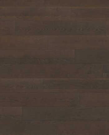 Паркетная доска Parky Pro Burley Oak Rustic Light, дуб, шпонированная, брашированная, суперматовый лак, однополосная, 1203 x 190 x 7,2 мм