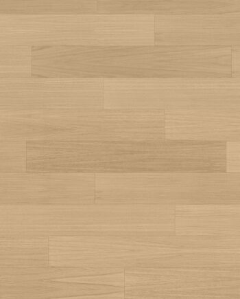 Паркетная доска Parky Pro Ivory Oak Premium, дуб, шпонированная, брашированная, суперматовый лак, однополосная, 1203 x 190 x 7,2 мм