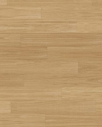 Паркетная доска Parky Pro Natural Oak Premium, дуб, шпонированная, брашированная, суперматовый лак, однополосная, 1203 x 190 x 7,2 мм