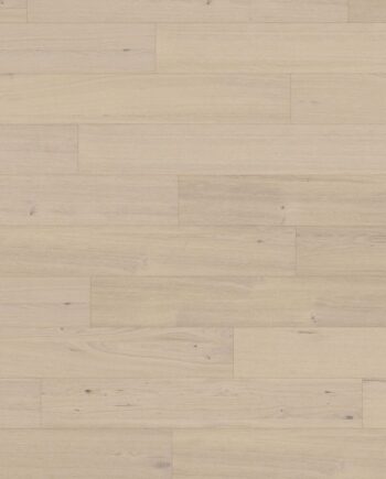 Паркетная доска Parky Pro Silk Oak Rustic Light, дуб, шпонированная, брашированная, суперматовый лак, однополосная, 1203 x 190 x 7,2 мм