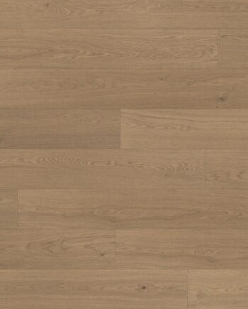 Паркетная доска Parky Summit Sahara Oak Rustic Light, дуб, шпонированная, брашированная, суперматовый лак, однополосная, 2050 x 233 x 10 мм