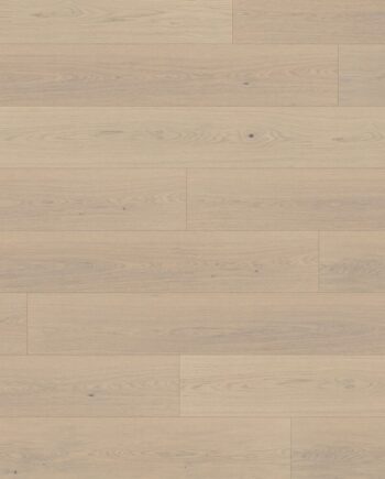 Паркетная доска Parky Summit Silk Oak Rustic Light, дуб, шпонированная, брашированная, суперматовый лак, однополосная, 2050 x 233 x 10 мм