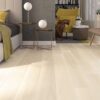 Паркетная доска ясень Esta Elegant Frost Ivory Pores 180 мм экстраматовый лак – в интерьере Паркетная доска ясень Esta Elegant Frost Ivory Pores 180 мм экстраматовый лак – 3