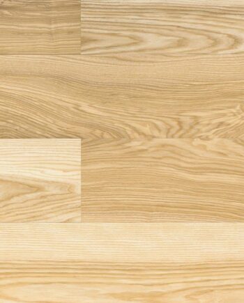 Паркетная доска ясень Esta Elegant Pure Line 160 мм экстраматовый лак