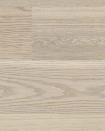 Паркетная доска ясень Esta Elegant Sandstone Original 240 мм экстраматовый лак
