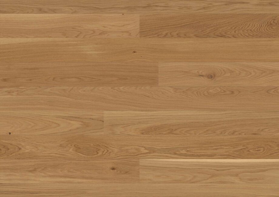 Parkett Bauwerk Casapark tamm 24 harjatud matt lakk 138mm