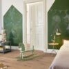 Parkett Bauwerk Casapark tamm 46 Crema B-Protect® ultramatt lakk 181mm