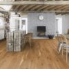 Parkett Bauwerk Casapark tamm 46 harjatud õlivaha 181mm
