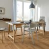 Parkett Bauwerk Casapark tamm 46 harjatud õlivaha 181mm