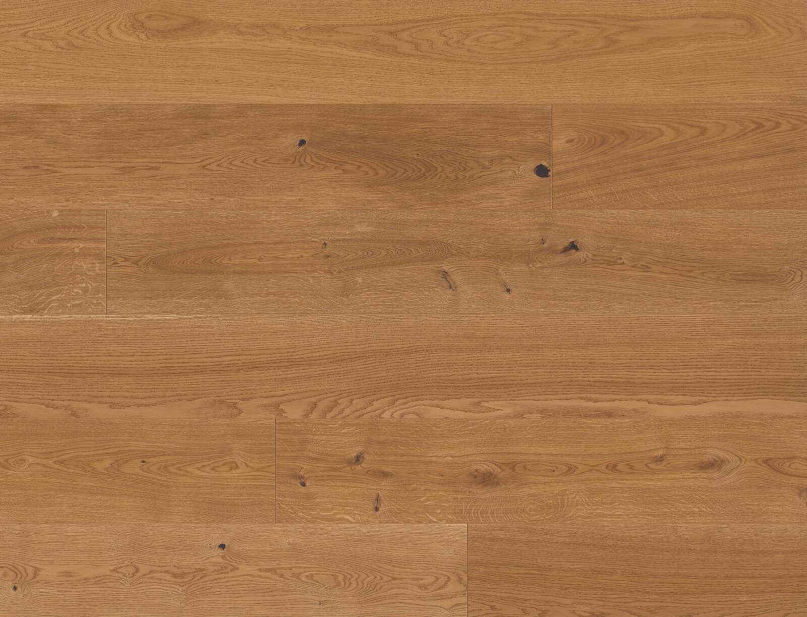 Паркет Bauwerk Silverline Edition дуб Gold 35 масло глубоко брашированный