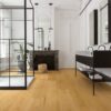Parkett Quick-Step Cala Natural Oak eriti matt lakk, veekindel 220mm Parkett Quick-Step Cala Natural Oak eriti matt lakk, veekindel 220mm