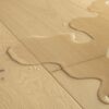 Parkett Quick-Step Cala Pearl White Oak eriti matt lakk, veekindel 220mm Parkett Quick-Step Cala Pearl White Oak eriti matt lakk, veekindel 220mm