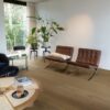 Parkett Quick-Step Cascada Brown Vintage Oak eriti matt lakk, veekindel 190mm Parkett Quick-Step Cascada Brown Vintage Oak eriti matt lakk, veekindel 190mm