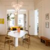 Parkett Quick-Step Cascada Leather Oak eriti matt lakk, veekindel 190mm Parkett Quick-Step Cascada Leather Oak eriti matt lakk, veekindel 190mm