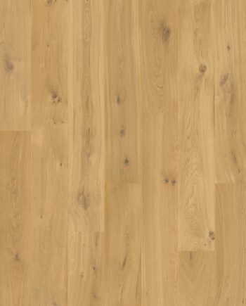 Parkett Quick-Step Palazzo Pure Oak eriti matt lakk 190mm