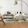 Spoonparkett Parky Master Sahara Oak Rustic Light – interjöör