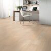 Spoonparkett Parky Pro Milk Oak Premium – interjöör