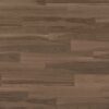 Шпонированный плинтус Parky Smoked Walnut, орех, влагостойкий МДФ, 2150 x 60 x 12 мм – 2