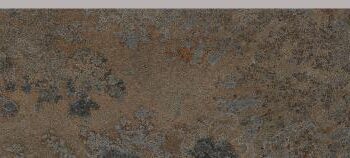 Плинтус из керамогранита Dune Ardesia Multicolore, 9,5x60 см, 8 мм, многоцветный