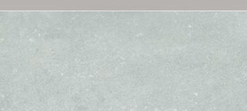 Плинтус из керамогранита Dune Magnet Argent, 9,5x60 см, 10 мм, молочно-белый
