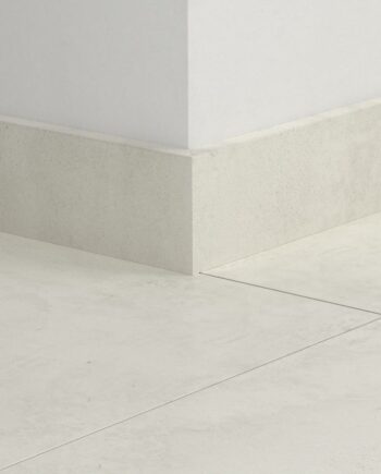 Плинтус Quick-Step Chalk для ламината, МДФ, 12x58x2400 мм