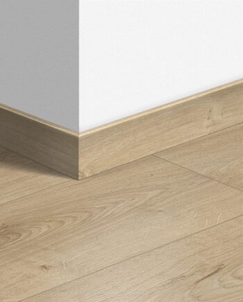 Плинтус Quick-Step Classic Oak Beige для ламината, МДФ, 12x58x2400 мм