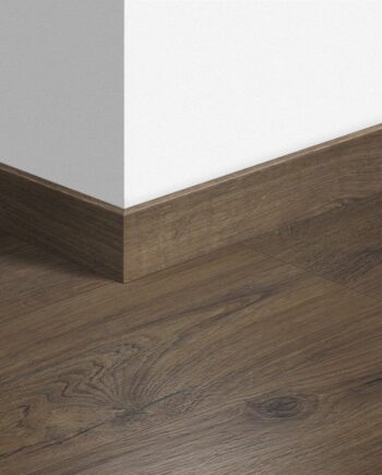 Плинтус Quick-Step Classic Oak Brown для ламината, МДФ, 12x58x2400 мм