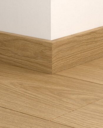 Плинтус Quick-Step Gingerbread Oak для LVT винила, водостойкий, 12x58x2400 мм