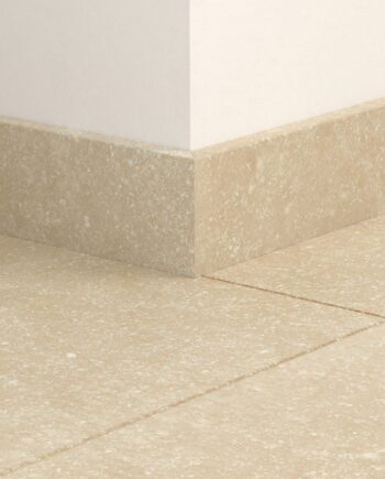 Плинтус Quick-Step Limestone для ламината, МДФ, 12x58x2400 мм