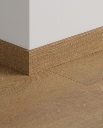 Плинтус Quick-Step Old Oak Matt Oiled для ламината, МДФ, 12x58x2400 мм